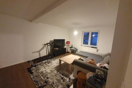 2-Zimmer-Küche-Bad-Flur in Eisenbach - Obernburg am Main