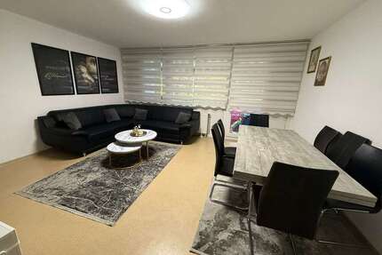 Wohnung zum Kaufen in Karlsruhe 272.000,00 € 79 m²