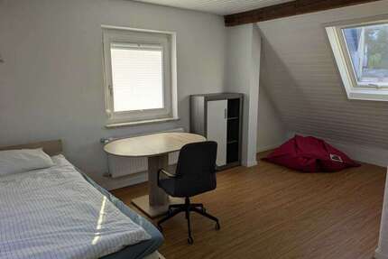 Wohnung zum Mieten in Biberach an der Riß 340,00 € 18 m²
