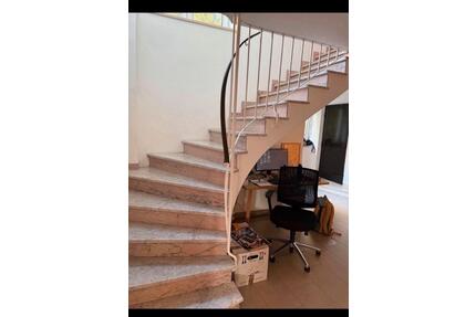 Reihenhaushälfte in München-Sendling