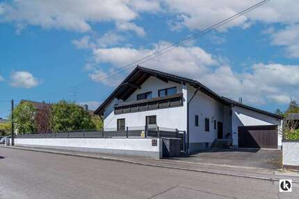 Haus zum Kaufen in Gaimersheim 719.000,00 € 141 m²