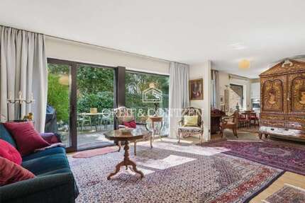 Wohnung zum Kaufen in Köln 585.000,00 € 105 m²
