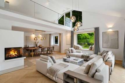 Haus zum Kaufen in Starnberg 2.975.000,00 € 291.16 m²