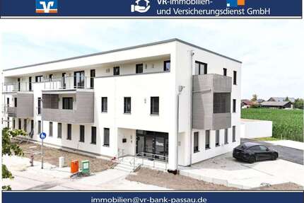 Wohnung zum Kaufen in Pocking 319.979,00 € 76.55 m²