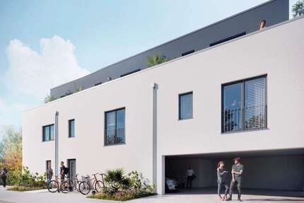 Wohnung zum Kaufen in Deggendorf 165.000,00 € 23.48 m²