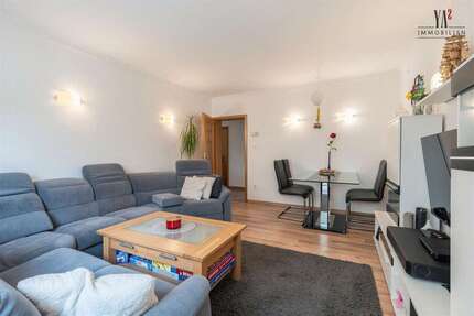 Wohnung zum Kaufen in Frankfurt am Main 350.000,00 € 75 m²
