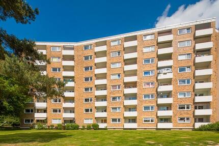 Offene Besichtigung Mittwoch, 18. März 2026 von 15:00 - 17:00 Uhr! - Braunschweig Heidberg-Melverode