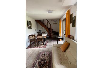 Möbliert wohnen auf Zeit inmitten von Weinbergen - Baden-Baden Lichtental