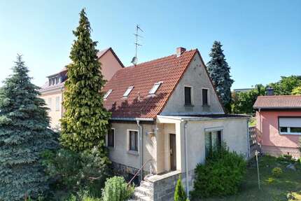 Haus zum Kaufen in Jüterbog 169.000,00 € 120 m²