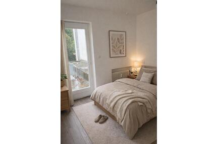 2ZKB inkl EBK Wohnung Nähe Kurpark und VitaSol - Bad Salzuflen