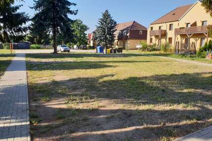 Wohnung zum Mieten in Magdeburg 440,00 € 55 m²