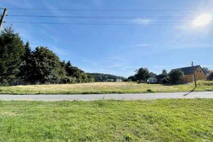 Grundstück zu verkaufen in Steina 99.000,00 € 1182 m²