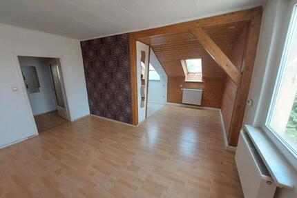 2-Raumwohnung 50m² Altenburg - 470,00&nbsp;EUR Kaltmiete, ca.&nbsp; 50,00&nbsp;m&sup2; in Altenburg (PLZ: 04600)