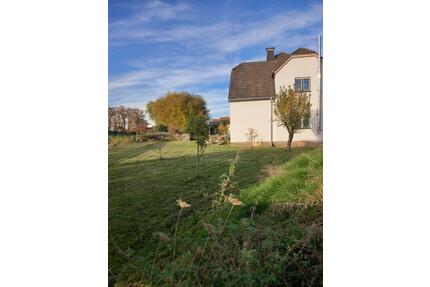 Großzügiges Haus mit Charme und traumhaften Ausblick - Spenge