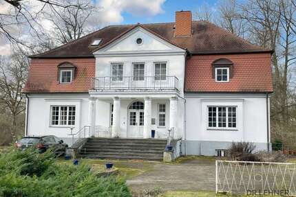 Haus zum Kaufen in Wittenburg Dodow 349.000,00 € 420 m² - Wittenburg / Dodow