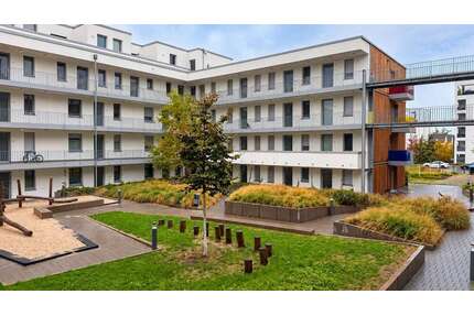 Wohnung zum Kaufen in Mannheim 385.000,00 € 67.09 m²