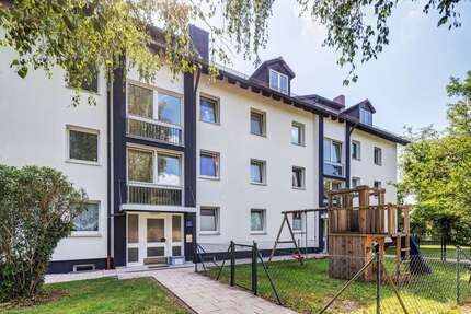 Wohnung zum Kaufen in Stockdorf 379.900,00 € 64.5 m²