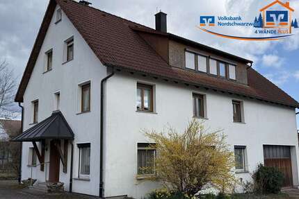 Haus zum Kaufen in Altensteig 770.000,00 € 210 m²