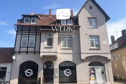 Haus zum Kaufen in Gronau (Leine) 399.000,00 € 650 m²