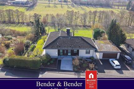 Hachenburg Stadtrand! Top gepflegtes + 2015 umfangreich modernisiertes Wohnhaus inkl. Weitblick!