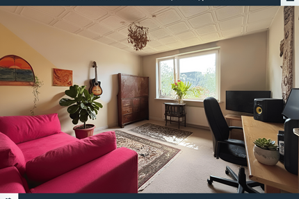 Wohnung zum Kaufen in Hamburg 217.000,00 € 49 m²
