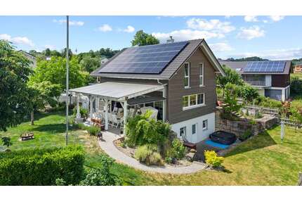 Haus zum Kaufen in Fronreute 730.000,00 € 178.38 m²