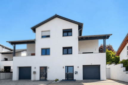 Haus zum Kaufen in Buchen (Odenwald) 445.000,00 € 144 m²