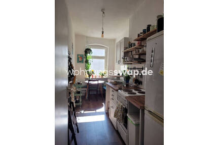 Wohnungsswap - Oppelner Str. - 638,00&nbsp;EUR Kaltmiete, ca.&nbsp; 83,00&nbsp;m&sup2;&nbsp;Wohnfl&auml;che in Berlin (PLZ: 10997) Kreuzberg