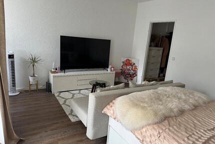 Subletting my apartment from the 22.03.26 till the 03.04.26 - Berlin Charlottenburg-Wilmersdorf