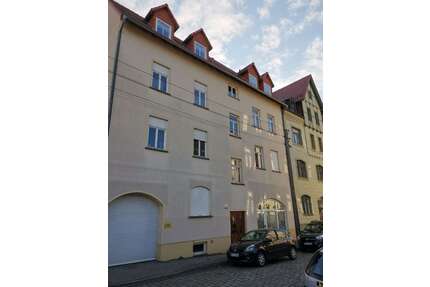 Wohnung zum Mieten in Schkeuditz 610,00 € 61 m²