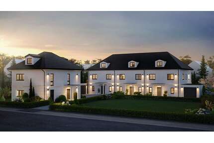 Haus zum Kaufen in München 1.042.500,00 € 159.97 m²