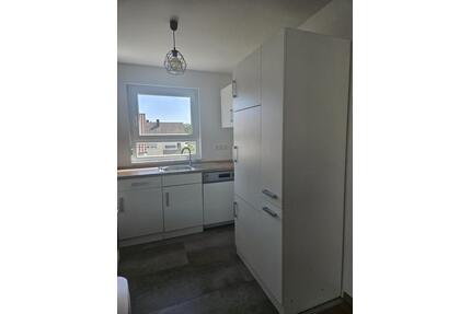 Schöne, helle 2,5- Zimmerwohnung (50 qm) in Schorndorf- Weiler