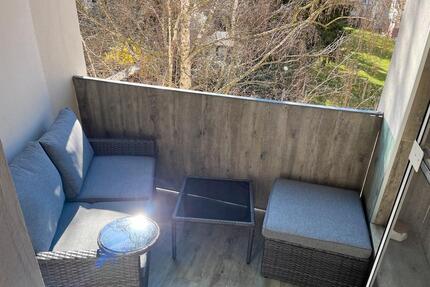 Paradies in Pieschen, extravagant Wohnen mit Charme, Stil & Flair - Dresden