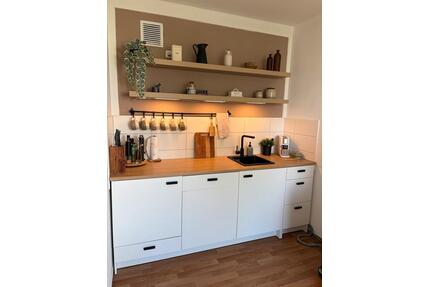 3 Zimmer Wohnung ab 15.10.2026 - 570,00&nbsp;EUR Kaltmiete, ca.&nbsp; 60,00&nbsp;m&sup2; in Schwerin (PLZ: 19063) Mueß