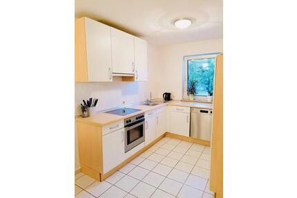 Gepflegte 3‑Zimmer Wohnung mit Balkon in Aschaffenburg-Schweinhei - Großostheim