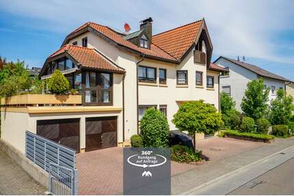 Haus zum Kaufen in Mörlenbach 660.000,00 € 312 m²