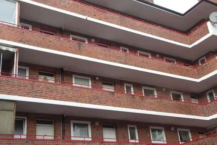 Wohnung zum Mieten in Kiel 570,00 € 55 m²