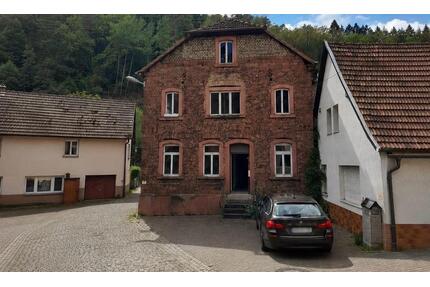 Mehrfamilienhaus in 67475 weidentahl 19zi 3 Etagen Bitte lesen - Weidenthal
