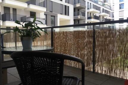 4 Zimmer Wohnung | 1min zur U6 | Balkon | 2 Bäder | WG geeignet - Berlin Mitte