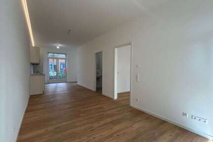 Wohnung zum Mieten in Freiburg 1.033,00 € 61.35 m²