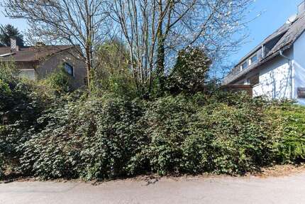 Grundstück zu verkaufen in Essen Heisingen 275.000,00 € 385 m² - Essen / Heisingen