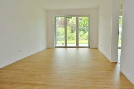 Helle Wohnung im Zentrum mit EBK - Dorfen