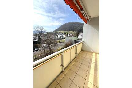 Wohnung zum Mieten in Bad Ditzenbach 450,00 € 36 m²