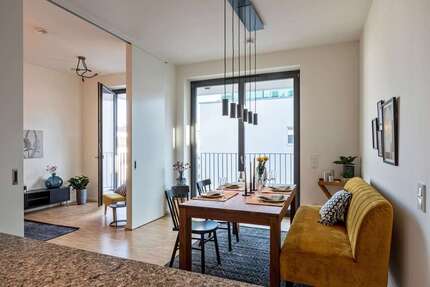 Wohnung zum Mieten in Berlin 1.950,00 € 73 m²