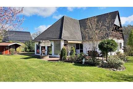 Haus zum Kaufen in Hambergen 329.000,00 € 187 m²