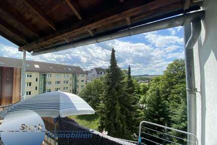 Wohnung zum Kaufen in Plauen 39.000,00 € 45 m²
