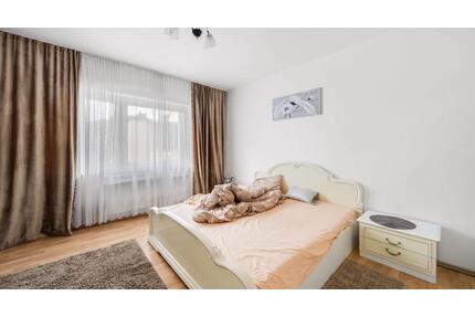 Großzügige 4-Zimmer-Wohnung mit ca. 109,34m² in Hagen Haspe