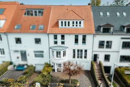 Haus zum Kaufen in Hannover 2.600.000,00 € 438 m²