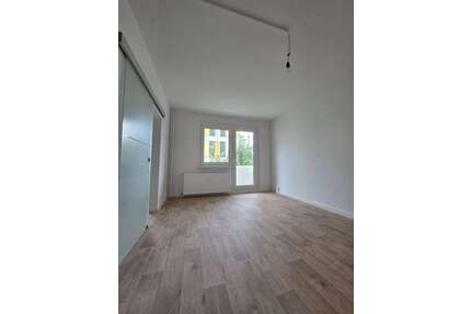Wohnung zum Mieten in Schwerin 404,00 € 58 m²
