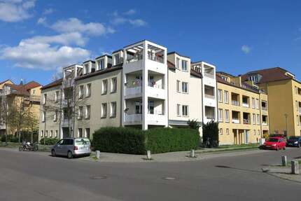 Wohnung zum Kaufen in Potsdam 215.000,00 € 59.66 m²